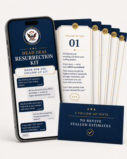 The Dead Deal Resurrection Kit