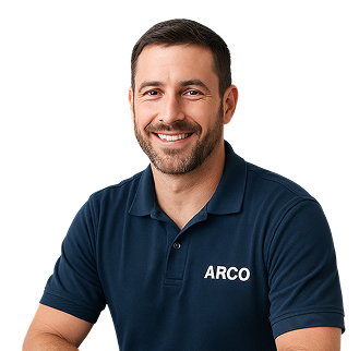 ARCO advisor